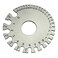 RIVERWELD Round Cable Thread Sheet Stainless Steel Wire Gage