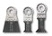 Fein Starlock Plus E-Cut Combo Saw Blade Set
