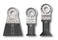 Fein Starlock Plus E-Cut Combo Saw Blade Set