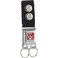 Buckle-Down Keychain - Bugs Bunny