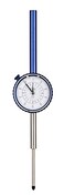 Fowler 52-520-120-0, ADG Dial Indicator with 0-2" Measuring Range