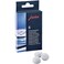 JURA 2-phase cleaning tablets