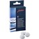 JURA 2-phase cleaning tablets