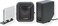 Seco-Larm Enforcer Wireless Door Entry Alert with Chime ,E-931CS22RFCQ