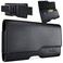 DeBin Belt Holder Case with Clip for Samsung Galaxy Plus/FE Models