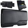 DeBin Belt Holder Case with Clip for Samsung Galaxy Plus/FE Models