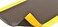 NoTrax 417 Bubble Sof-Tred&bdquo;with Dyna-Shield2' x 3' x 1/2" Anti Fatigue