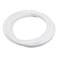 uxcell 3D Pen Filament Refills,32.8Ft,1.75mm PLA Filament Refills,Dimensional Accuracy/- 0.02mm,for 3D Printer,White
