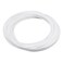 uxcell 3D Pen Filament Refills,32.8Ft,1.75mm PLA Filament Refills,Dimensional Accuracy/- 0.02mm,for 3D Printer,White
