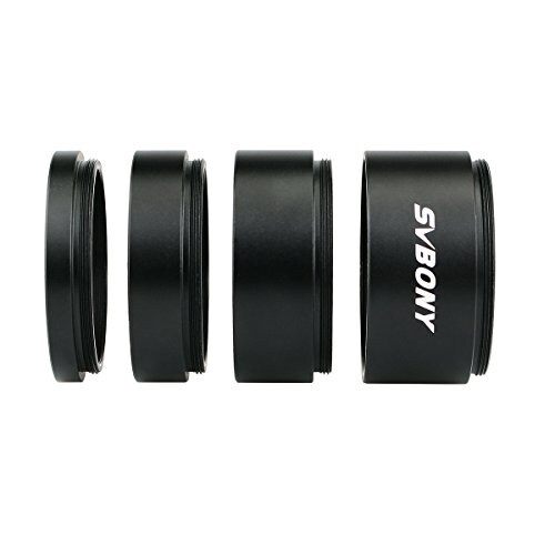 svbony Svbony M42 Extension Tube Kit
