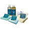 Baar Castor Oil Packs Complete Kit