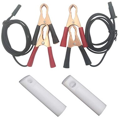 kweiny Auto Fuel Injector Flush Cleaner Adapter Injection Cleaning Assistant