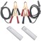 kweiny Auto Fuel Injector Flush Cleaner Adapter Injection Cleaning Assistant