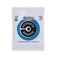 Martin Authentic Acoustic Guitar Strings, Superior Performance Extra Light 10-47, 80/20 Bronze, 12 strings