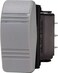Blue Sea Systems 8218 Contura Off-ON DPST Switch, Grey