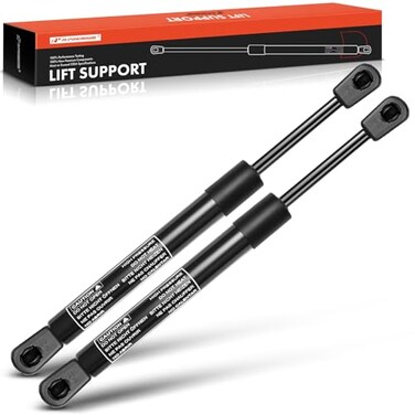 A-Premium Tailgate Rear Trunk Lift Supports Shock Struts