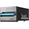 SilverStone Technology SST-SG12B-V2 Micro-ATX Small Form Factor with Aluminum Front Panel Cases