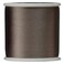 Clover 039 Silk Thread, Taupe