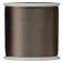 Clover 039 Silk Thread, Taupe
