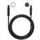 YQMAJIM 5P 6.5Ft Backup Camera Extension Cable for Dash Cam Rear Camera