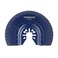 Norske Tools NOTP232 Fast Cut Grout Removal Oscillating Multi Tool Accessory Blade