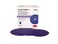 3M - Cubitron Ii Hookit Clean Sanding Disc 6 80 Grit ,31371