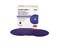 3M - Cubitron Ii Hookit Clean Sanding Disc 6 80 Grit ,31371