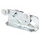 Prime-Line MP6531 Twin Pocket Door Roller, Top Mount ,2 Pack