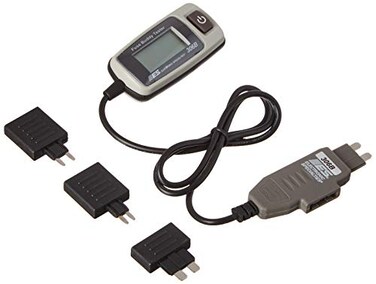 ES Electronic Specialties 309 Fuse Buddy Mini Kit