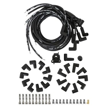 MSD Street Fire 5553 Spark Plug Wire Set