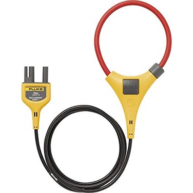 Fluke - FLUKE-I2500-18 I2500-18 IFlex Flexible Current Probe, 2500A Current, 0.1A Resolution, 18" Size