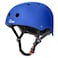 JBM Skateboard Helmet - Lightweight, AdjustableVentilated Helmet for Scooter, Roller Skate, Inline Skate