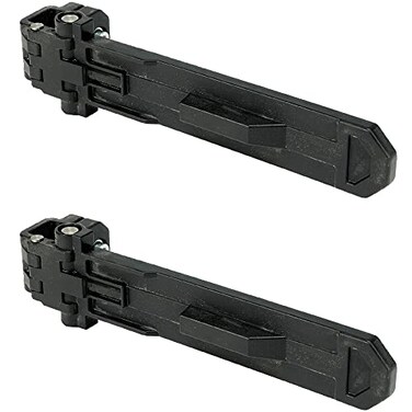 DEWALT TOUGHSYSTEM DS Carrier Brackets - PAIR
