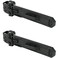 DEWALT TOUGHSYSTEM DS Carrier Brackets - PAIR