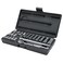 Performance Tool W36901 22-Piece 1/4 in. Drive SAE Socket Set