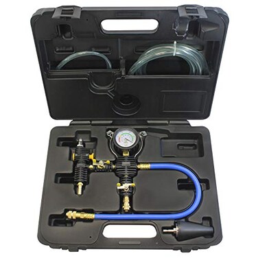 Mastercool 43013 Cooling System Pressure Test Kit