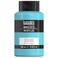 Liquitex BASICS Acrylic Paint, 13.5-oz Bottle, Light Blue Permanent