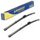 ANRDDO Front Wiper Blade 24"18" Replacement for BMW 3-Series 2-Door E92 E93