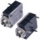 CESS 3.5mm TRS Stereo Female Socket with Switch, 10 Pack