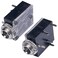 CESS 3.5mm TRS Stereo Female Socket with Switch, 10 Pack