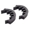 TUSK Rubber Wind Isolator for LED Light Bars
