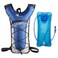 Mobihome Hydration Backpack2L Water Bladder for Running,Hiking Cycling,Marathon