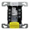 SIMPLEX 4090-9118 - Adressable Relay Module with T-Sensor