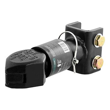 Curt 25329 Adjustable Sleeve-Lock Coupler