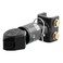 Curt 25329 Adjustable Sleeve-Lock Coupler
