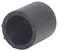 Lisle 31550 1/2" Drive Locknut Socket for Gm