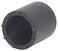 Lisle 31550 1/2" Drive Locknut Socket for Gm