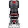 PORTER-CABLE Porter Cable Router, Variable Speed, 1/4-Inch Laminate Trimmer, 5.6-Amp ,PCE6435
