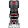 PORTER-CABLE Porter Cable Router, Variable Speed, 1/4-Inch Laminate Trimmer, 5.6-Amp ,PCE6435