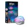 Projectables Northern Lights Plug in Night Light with Dusk to Dawn Sensor